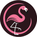 Flamlingo Logo